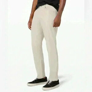 Lululemon- ABC pant  Classic 34”L